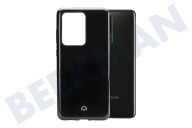 Samsung 25878  Gelly Case Samsung Galaxy S20 Ultra Black geeignet für u.a. Samsung Galaxy S20 Ultra