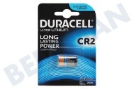 Duracell 3080  CR2 Duracell Lithium CR2 3V geeignet für u.a. Dura Lock CR2