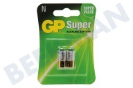 GP GPSUP910A065C2  LR1-910A Super Alkaline N Lady geeignet für u.a. N Lady Super-Alkaline