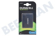 Duracell  DRSMJ110 Samsung Galaxy J1 Ace Batterie, SM-J110 Li-Ion 3.8V 1900mAh geeignet für u.a. Samsung Galaxy J1 Ace, SM-J110