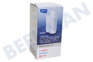 Neff 17000705  Wasserfilter geeignet für u.a. Bosch, Siemens, Neff Brita Intenza Espressoapparat geeignet für u.a. Bosch, Siemens, Neff