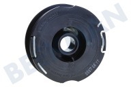 Black & Decker 90553688 A6495-XJ  Fadenspule für Rasentrimmer geeignet für u.a. GL701, GL716, GL720, GL741