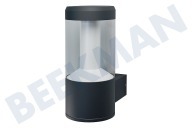 Osram 4058075816718  Smart+ Outdoor Wall Lantern Multicolor geeignet für u.a. RGBW