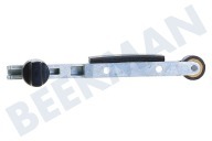 Black & Decker 579537-00  Arm geeignet für u.a. BD290, KA293E, SPEC292E 13 mm, inkl. Knopfspule geeignet für u.a. BD290, KA293E, SPEC292E