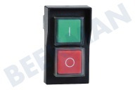 ELU N060327  Schalter geeignet für u.a. DW709, DW711, DW876 Ein-/Aus-Schalter geeignet für u.a. DW709, DW711, DW876