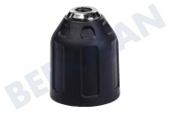 Black & Decker 90595753  Bohrfutter geeignet für u.a. ASL148, PS142 selbstspannendes Bohrfutter geeignet für u.a. ASL148, PS142