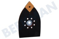 Black & Decker 477606-00  Sohle für Schleifmaschine geeignet für u.a. KA270K, KA272