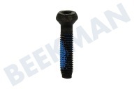 Black & Decker  149518-01 Sicherungsschraube geeignet für u.a. BDK148, EPC14L, DC750