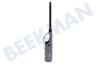 Benson 011502 Grill Stabfeuerzeug geeignet für u.a. BBQ, Gaskochfeld Gasfeuerzeug, 27 cm geeignet für u.a. BBQ, Gaskochfeld