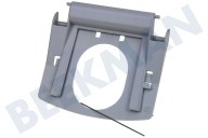 Arcelik 81019, 00081019 Staubsauger Halter geeignet für u.a. VS-Serie Staubsaugerbeutel geeignet für u.a. VS-Serie