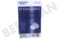 Eureka EF54 9000843053 Staubsauger Filter geeignet für u.a. Clario-Excellio-Oxygen 54 EF-Motor-Z5010/Z1940 geeignet für u.a. Clario-Excellio-Oxygen