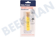 Nilfisk 107402632  Lufterfrischer geeignet für u.a. verschiedene Modelle