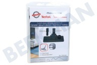 Tefal ZR900301  Saugdüse geeignet für u.a. 32 und 35 mm Rohre inkl. Adapter für 35 mm Rohre geeignet für u.a. 32 und 35 mm Rohre