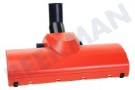 Numatic 601226 Staubsauger Saugdüse geeignet für u.a. Rot Airobrush 32 mm Rot geeignet für u.a. Rot