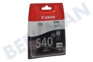 Canon CANBP540BK PG 540  Druckerpatrone geeignet für u.a. Pixma MG2150, MG3150 PG 540 schwarz geeignet für u.a. Pixma MG2150, MG3150