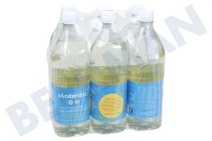 Vintastic 11034 Waschmaschinen Vintastic Bio-Reiniger geeignet für u.a. Waschmaschinen + Geschirrspüler