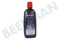 Durgol 7610243001530 Dampfofen Swiss Steamer Dampfbackofenreiniger 500ml geeignet für u.a. Entkalker Dampfbackofen