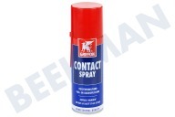 Universell 1233543  Spray Kontaktspray -CFS-
