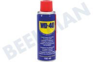 Universell 011756  Spray geeignet für u.a. Schmierung und Wartung WD40 geeignet für u.a. Schmierung und Wartung