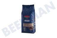 DeLonghi 5513282391  Kaffee geeignet für u.a. Kaffeebohnen, 1000 g Kimbo Espresso Arabica geeignet für u.a. Kaffeebohnen, 1000 g