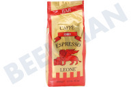 Zelmer 461643, 00461643  Kaffee geeignet für u.a. Kaffeevollautomat Caffe Leone Oro Espressobohnen 1kg geeignet für u.a. Kaffeevollautomat