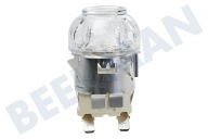 Lampe geeignet für u.a. EP3013021M, BP1530400X, EHL40XWE Ofenlampe, komplett