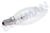 Etna 533367, C00533367 292492, C00292492 Abzugshaube Lampe geeignet für u.a. GF660, H151 28 Watt E14 240V geeignet für u.a. GF660, H151