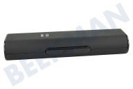 Braun  81754781 Charging Travelcase Black geeignet für u.a. D7065136X, D7015456XC