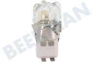 Tecnic 650242, 00650242  Lampe geeignet für u.a. HBA43T320, HB23AB520E