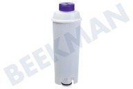 Eurofilter 5513292811  Wasserfilter geeignet für u.a. ECAM Serie für vollautomatische Espressoapparate geeignet für u.a. ECAM Serie