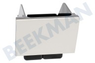 Kenwood AS13200325  Auffangbehälter geeignet für u.a. ECAM23210, ECAM23450, ECAM22110 Kaffeesatzbehälter geeignet für u.a. ECAM23210, ECAM23450, ECAM22110