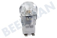 Listo 265900025  Lampe geeignet für u.a. BFC918GMX, CE68206, BEO9975X