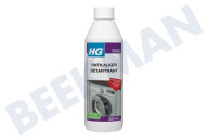 HG 174050103  HG Entkalker geeignet für u.a. für Kaffeemaschinen, Wasserkocher und Waschmaschinen