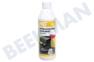 HG 323050103  HG Entkalker für Kaffeemaschinen geeignet für u.a. für Espresso- & Kaffee-Pad-Maschinen