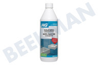 HG 100100103  HG Kalkweg Konzentrat 1 L geeignet für u.a. Blau