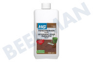HG 467100103  HG Parkett-Reiniger Glanz geeignet für u.a. HG Produkt 53