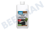 HG 213100103  HG Natursteinreiniger Extra Stark geeignet für u.a. HG Produkt 40
