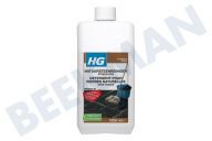HG 382100103  HG Natursteinreiniger Streifenfrei 1 L geeignet für u.a. HG Produkt 38