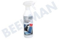 HG 159050103  HG Polsterreiniger geeignet für u.a. Auto, Boot und Caravan