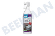 HG 461050103  HG Bügelspray geeignet für u.a. Alle Arten von Textilien