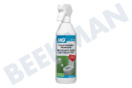 HG 320050103  HG WC-Raum Reiniger geeignet für u.a. Spray für den täglichen Gebrauch