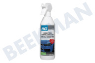 HG 239050103  HG Insektenentferner geeignet für u.a. für Autos