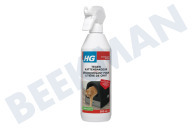 HG 409050103  HG Gegen Katzenklo Geruch 500ml geeignet für u.a. Geruchloses, biologisches Produkt