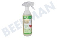 HG 689050100  Eco-Backofenreiniger geeignet für u.a. Backofen, Grill