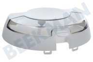 Tefal SS993603 Küchenmaschine Deckel geeignet für u.a. FZ700033, FZ700034 der Actifry-Fritteuse, komplett geeignet für u.a. FZ700033, FZ700034