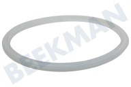 Tefal X9010101  Dichtungsgummi geeignet für u.a. Secure5, Secure5 Neo, Swing, Securyclic Inox Ring für Schnellkochtopf 220mm Durchmesser geeignet für u.a. Secure5, Secure5 Neo, Swing, Securyclic Inox