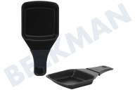 Tefal XA400202 Gourmet XA-400202 Raclette-Pfanne geeignet für u.a. 39160-39162