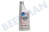 WPRO 484000008501  IXC015 WPRO Edelstahl Inox Creme Cleanser 250 ml geeignet für u.a. Alle Edelstahl und Chromoberflächen