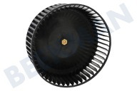 Philips/Whirlpool 481951528018 Abzugshaube Lüfterrad geeignet für u.a. AKB 063-087-089-AKF 420 für Lüftung geeignet für u.a. AKB 063-087-089-AKF 420