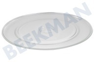 Cylinda 481246678426  Glasplatte geeignet für u.a. AMW520 Drehscheibe 40cm geeignet für u.a. AMW520